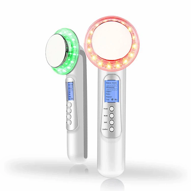 5 in 1 Ultraschallkörperschleiftgerät