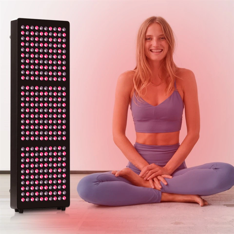 Bestes Rotlichtpanel